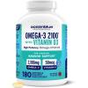 180 Count (Pack of 1)