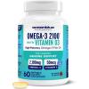 60 Count (Pack of 1)